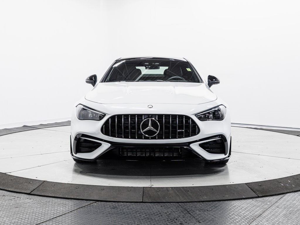 2025 MERCEDES-BENZ CLE - Image 2