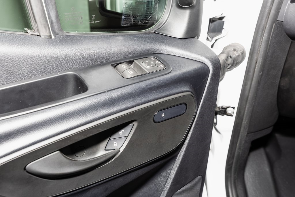 2025 MERCEDES-BENZ SPRINTER - Image 8