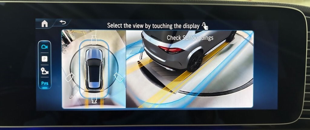 2026 MERCEDES-BENZ GLE-CLASS - Image 20