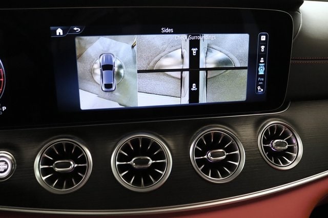 2024 MERCEDES-BENZ AMG GT - Image 27