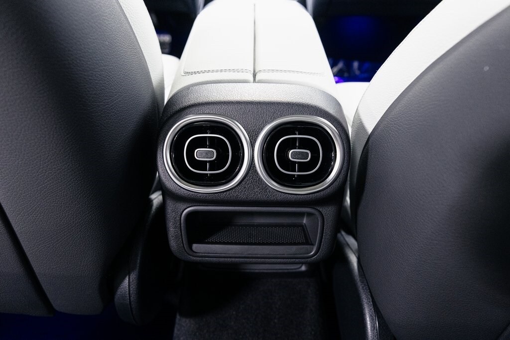 2026 MERCEDES-BENZ GLC-CLASS - Image 28