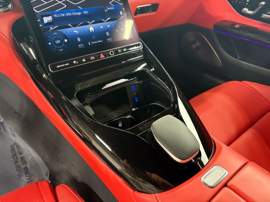 2024 MERCEDES-BENZ SL-CLASS - Image 17