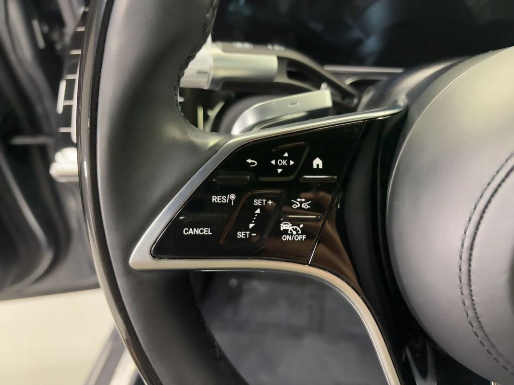 2023 MERCEDES-BENZ S-CLASS - Image 11