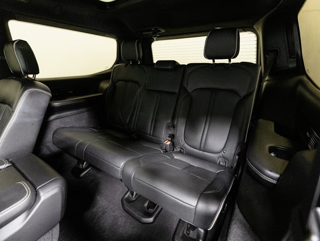 2023 JEEP GRAND WAGONEER - Image 27