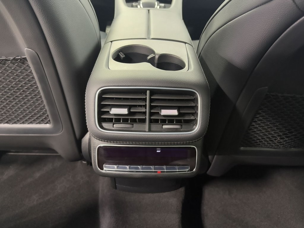 2025 MERCEDES-BENZ GLS-CLASS - Image 28