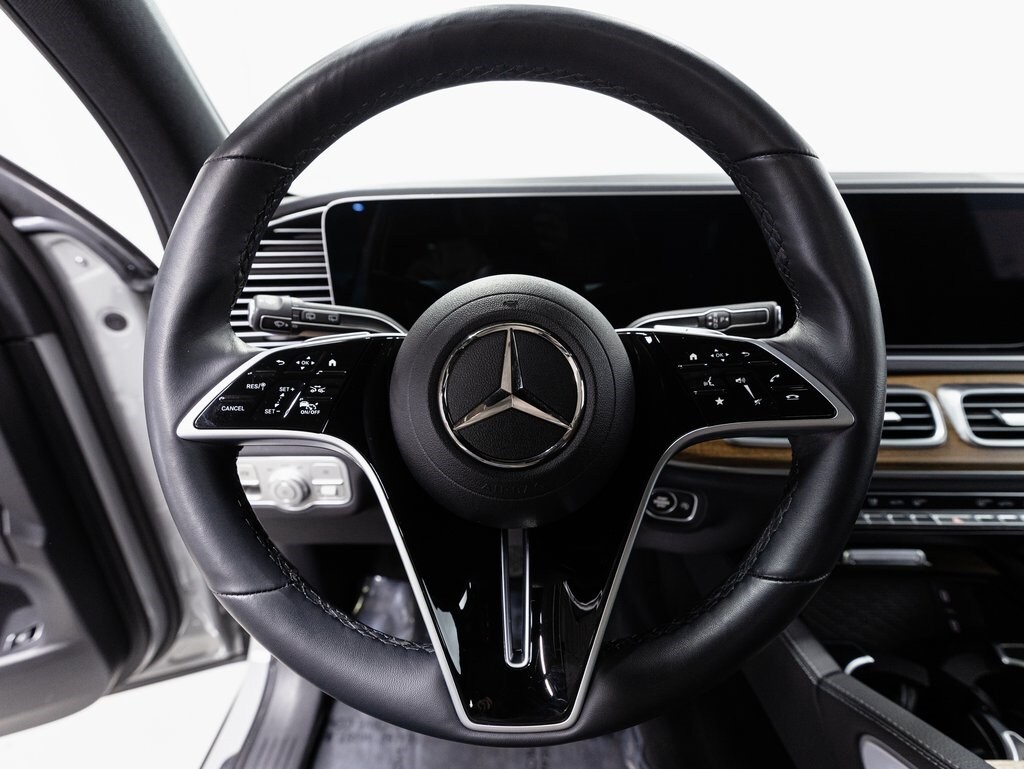 2025 MERCEDES-BENZ GLE-CLASS - Image 12