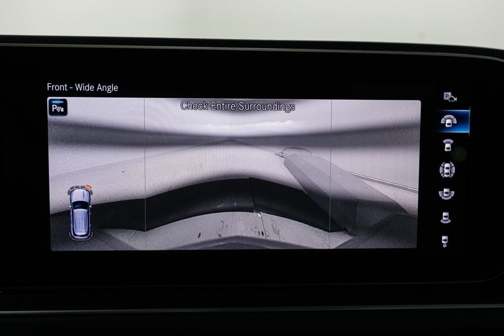 2022 MERCEDES-BENZ GLE-CLASS - Image 23