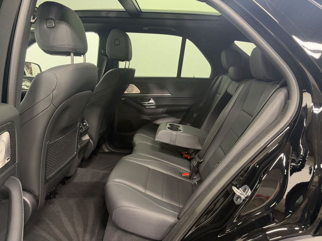 2026 MERCEDES-BENZ GLE-CLASS - Image 26