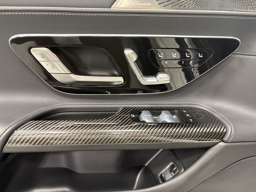 2022 MERCEDES-BENZ SL-CLASS - Image 8