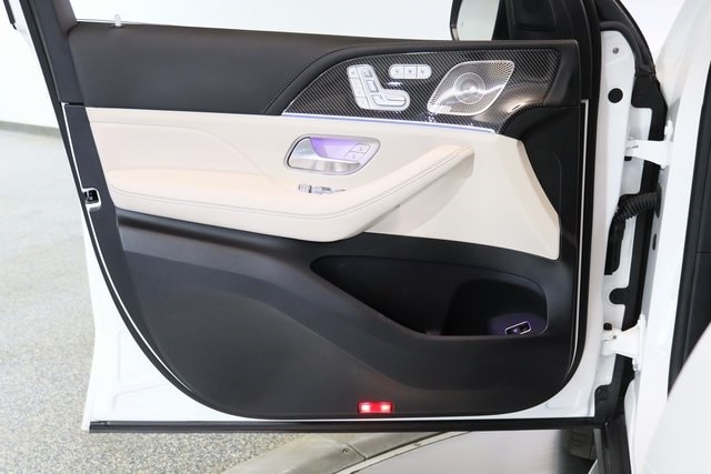 2024 MERCEDES-BENZ GLS-CLASS - Image 17