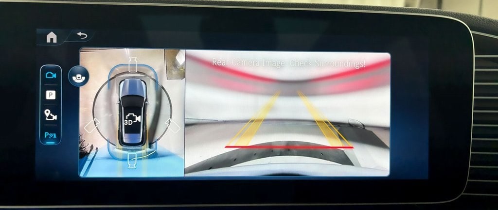 2026 MERCEDES-BENZ GLE-CLASS - Image 19