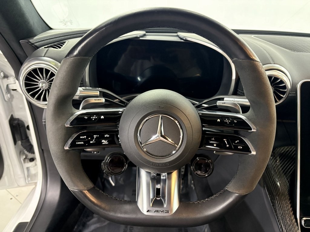 2022 MERCEDES-BENZ SL-CLASS - Image 14