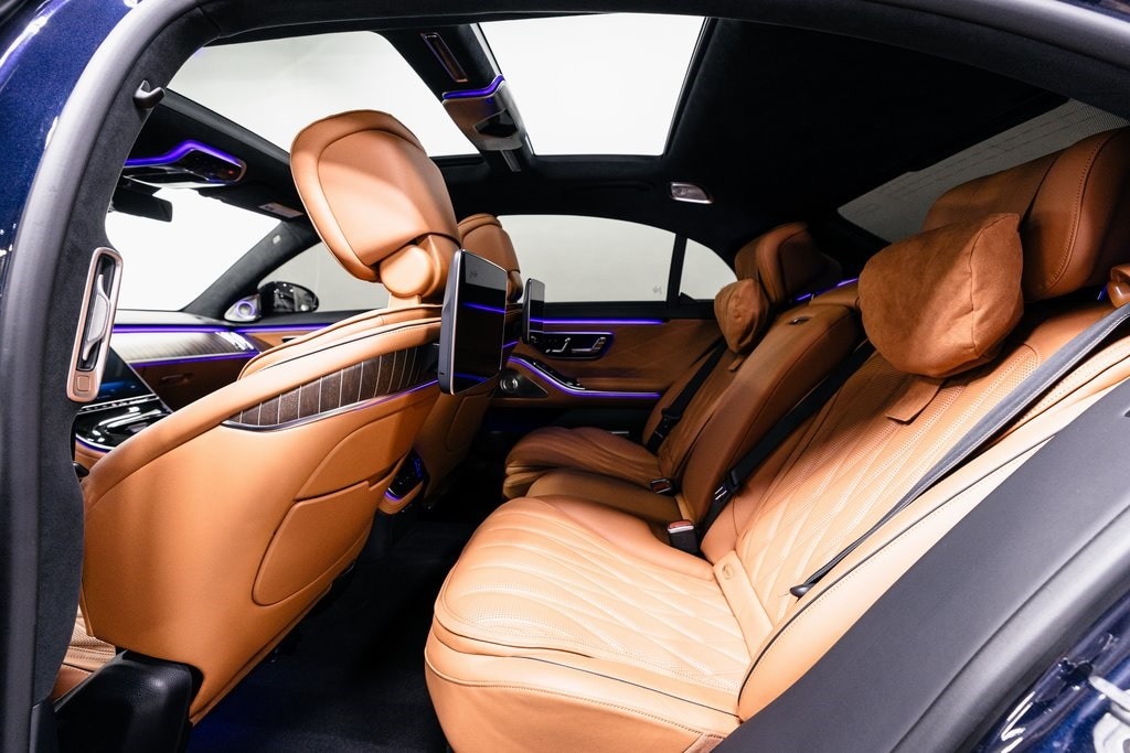 2024 MERCEDES-BENZ S-CLASS - Image 30