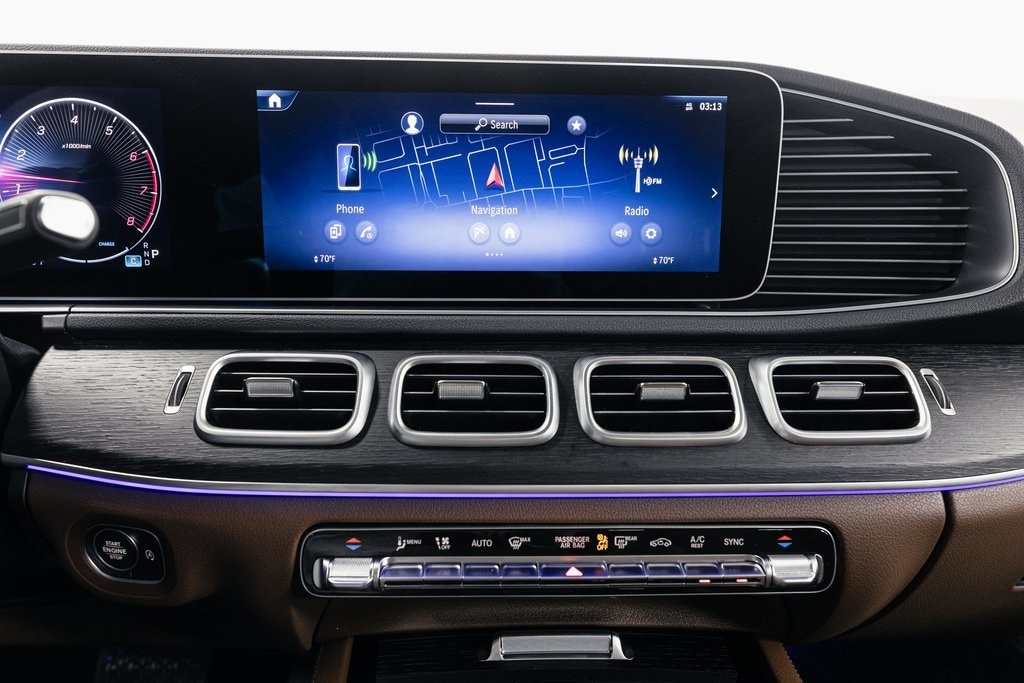 2026 MERCEDES-BENZ GLE-CLASS - Image 17