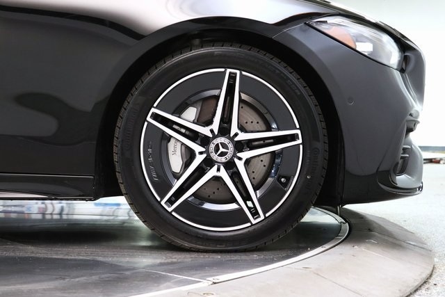 2025 MERCEDES-BENZ C-CLASS - Image 16
