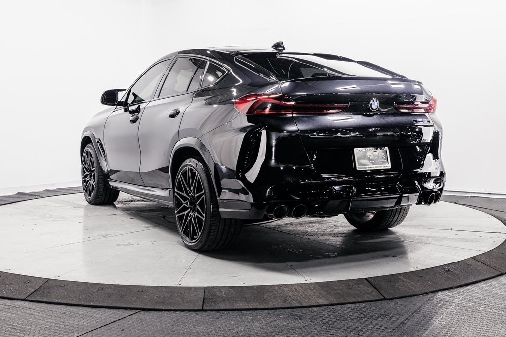 2021 BMW X6 - Image 24