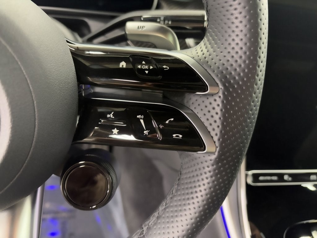 2025 MERCEDES-BENZ CLE - Image 14