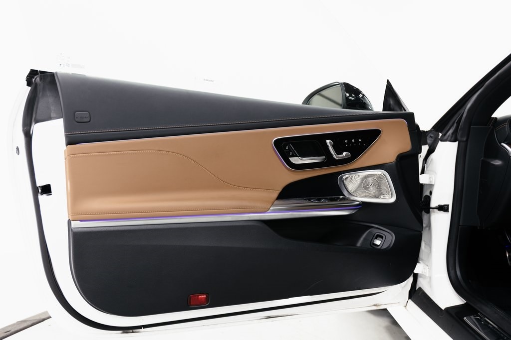 2024 MERCEDES-BENZ CLE - Image 5