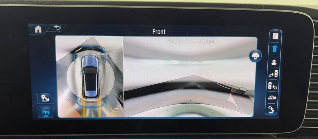 2024 MERCEDES-BENZ GLE-CLASS - Image 18