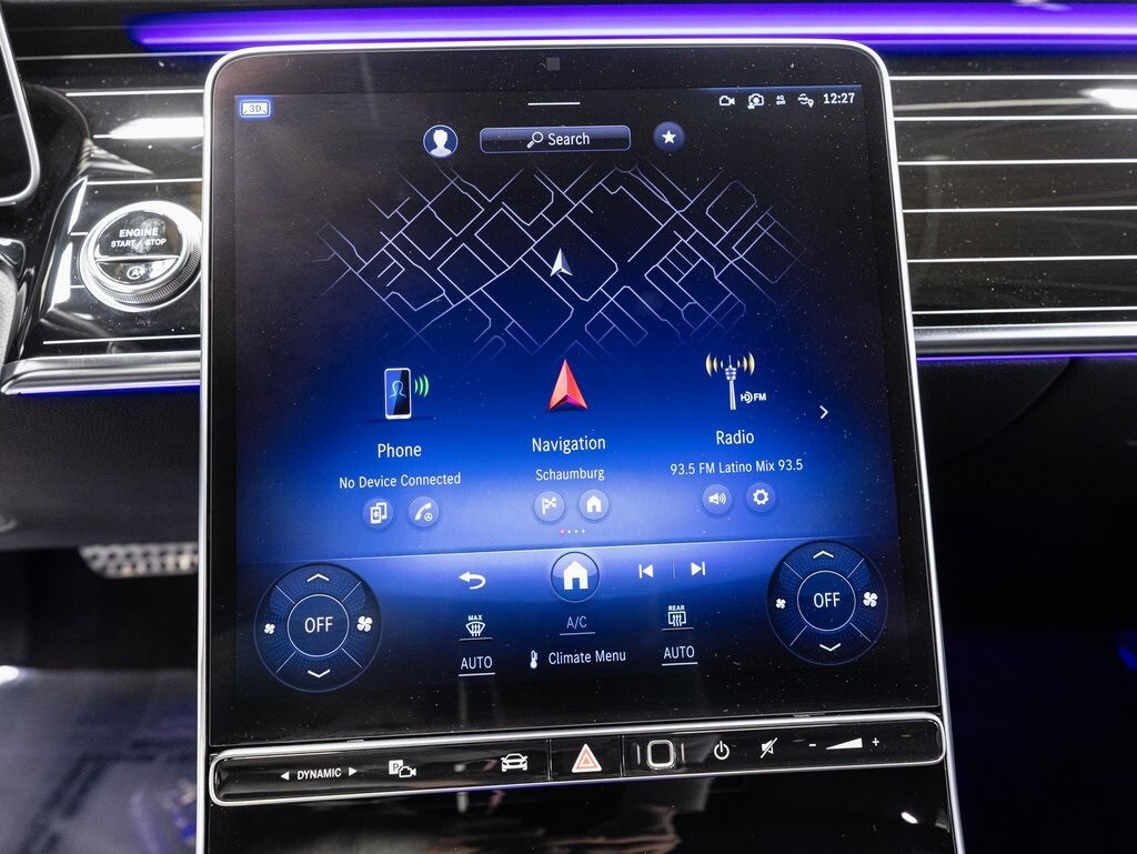 2023 MERCEDES-BENZ S-CLASS - Image 17