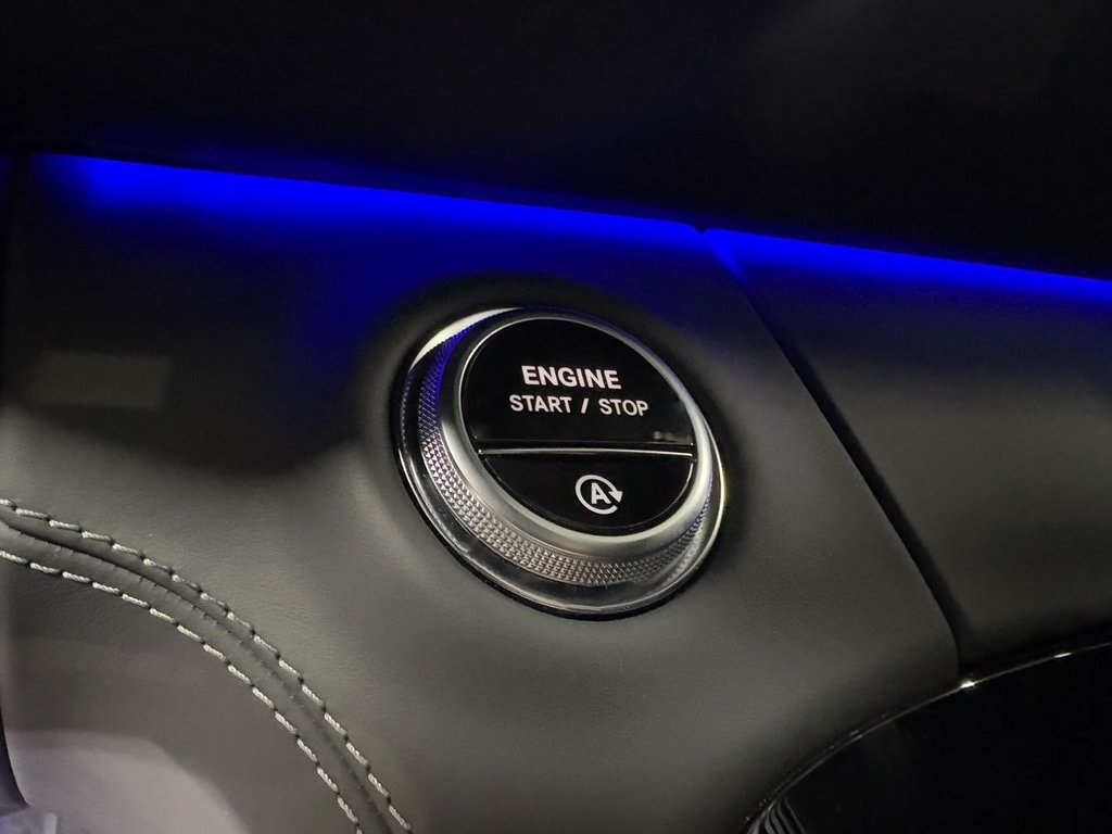 2024 MERCEDES-BENZ AMG GT - Image 17