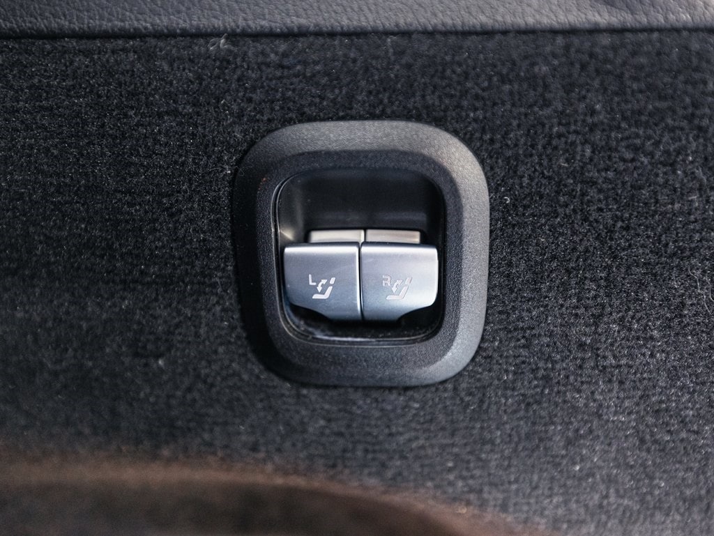 2023 MERCEDES-BENZ EQS-CLASS SUV - Image 37