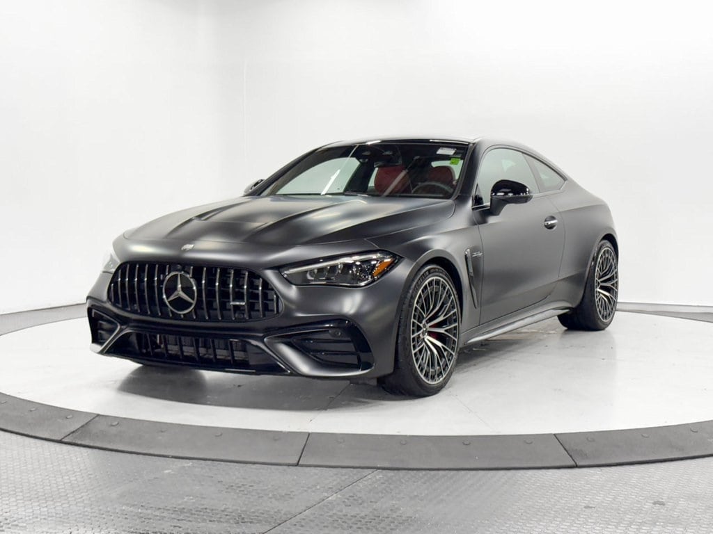 2024 MERCEDES-BENZ CLE - Image 3