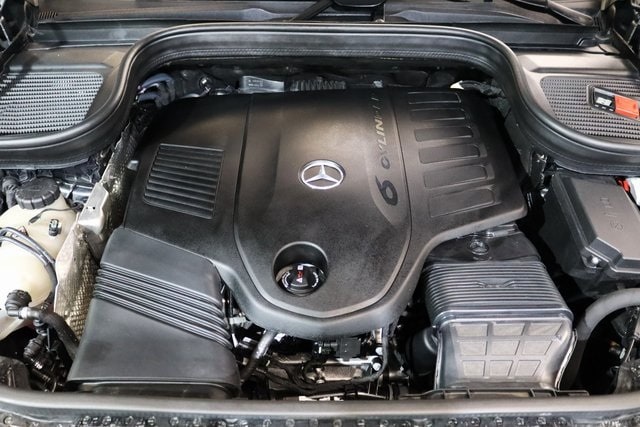 2023 MERCEDES-BENZ GLE-CLASS - Image 31