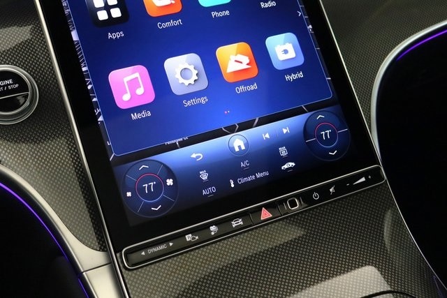 2025 MERCEDES-BENZ GLC-CLASS - Image 32