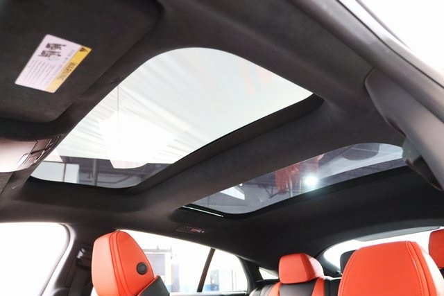 2023 MERCEDES-BENZ AMG GT - Image 10