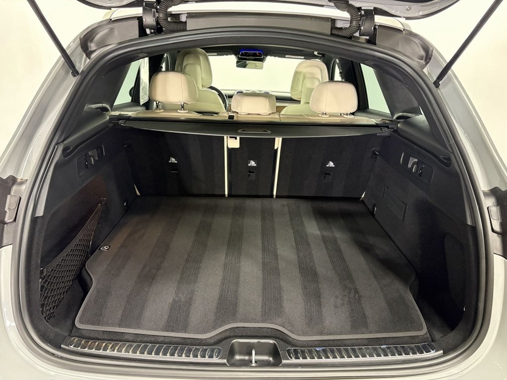 2025 MERCEDES-BENZ GLC-CLASS - Image 31