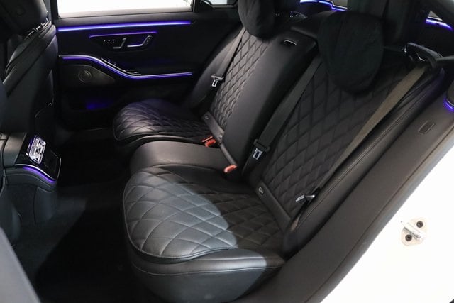 2023 MERCEDES-BENZ S-CLASS - Image 19