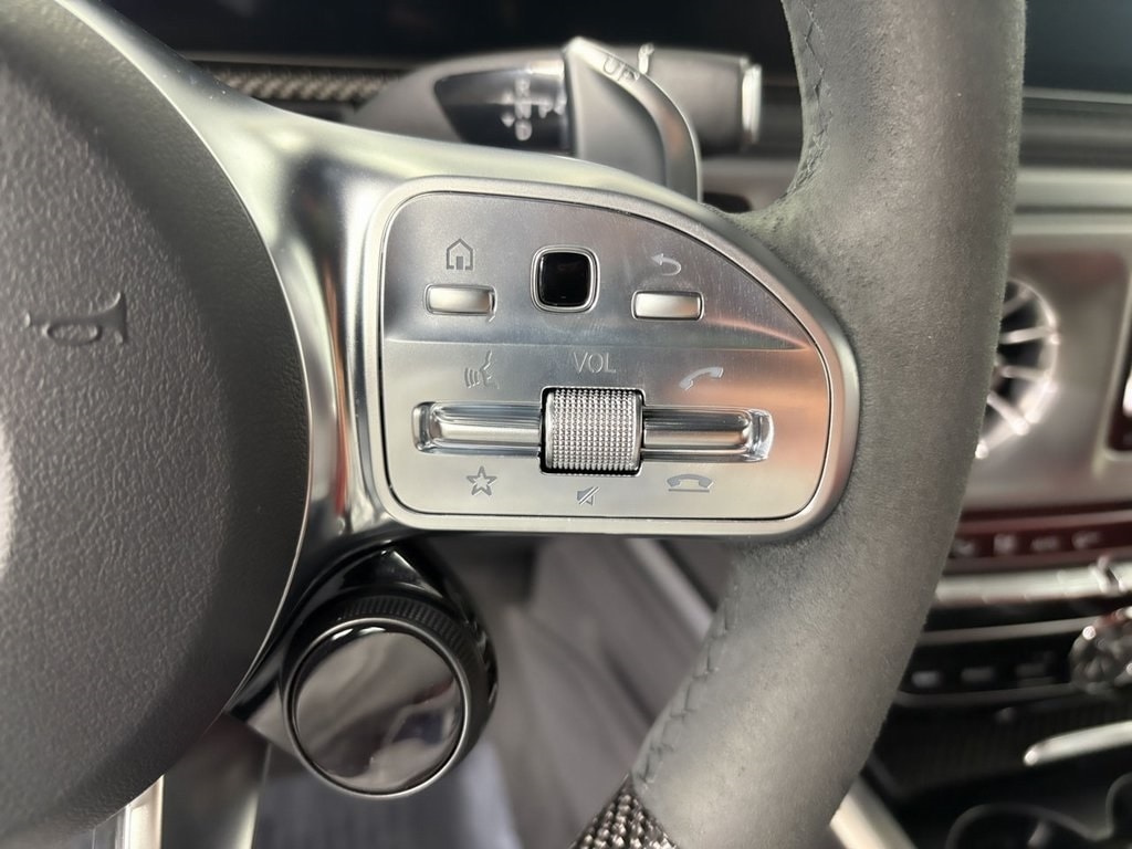 2024 MERCEDES-BENZ G-CLASS - Image 14