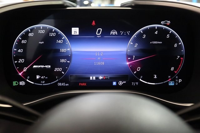 2023 MERCEDES-BENZ SL-CLASS - Image 21