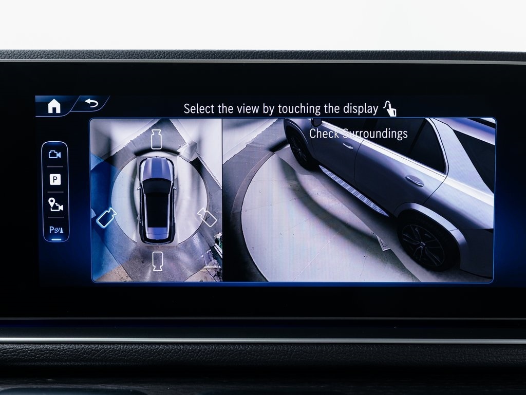 2025 MERCEDES-BENZ GLE-CLASS - Image 24