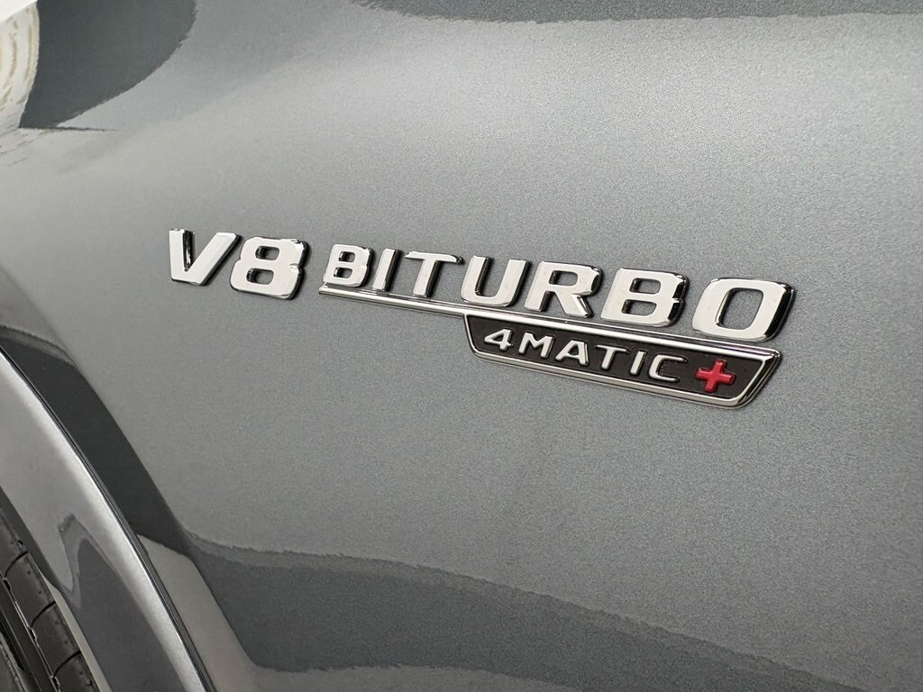 2024 MERCEDES-BENZ GLE-CLASS - Image 5