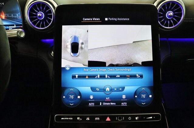 2022 MERCEDES-BENZ SL-CLASS - Image 10