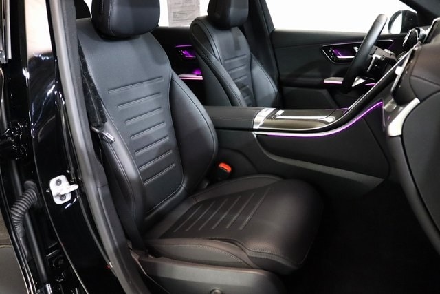 2025 MERCEDES-BENZ GLC-CLASS - Image 22