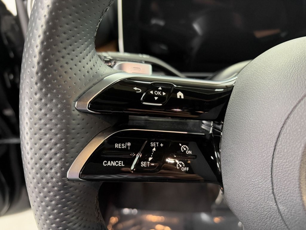 2025 MERCEDES-BENZ GLC-CLASS - Image 11