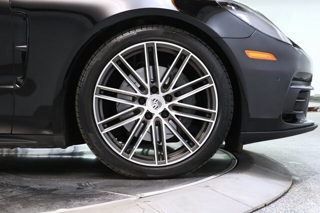 2018 PORSCHE PANAMERA - Image 15