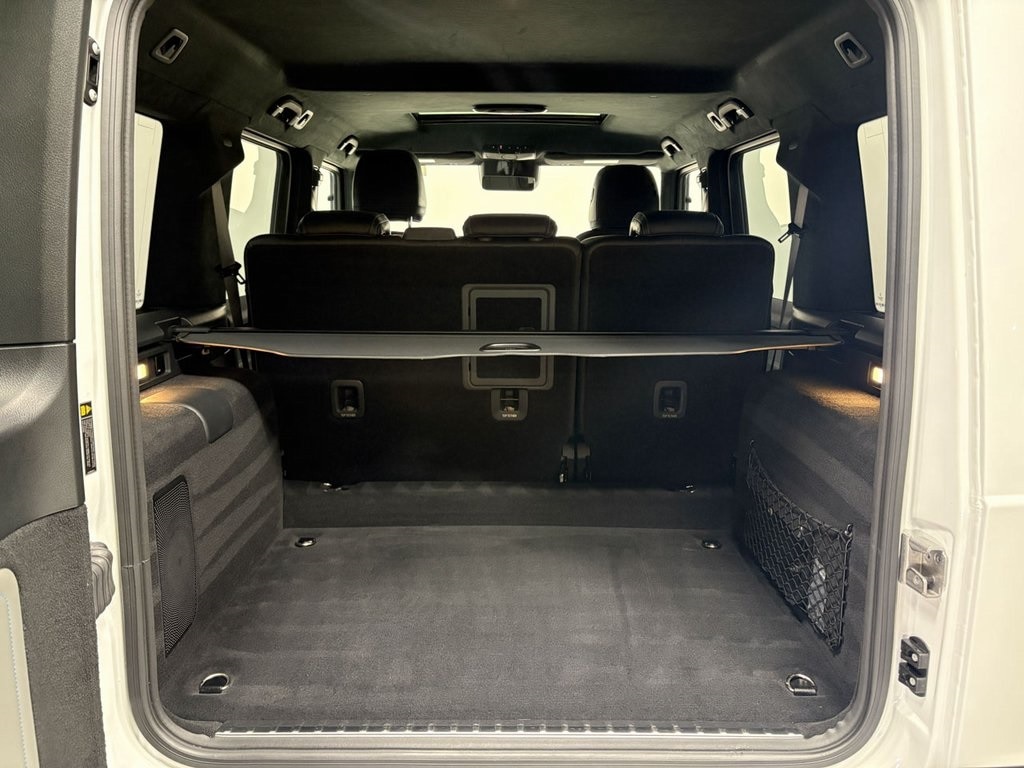 2025 MERCEDES-BENZ G-CLASS - Image 32