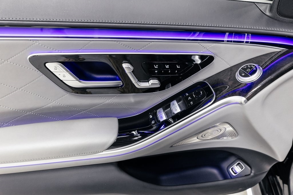 2023 MERCEDES-BENZ S-CLASS - Image 6