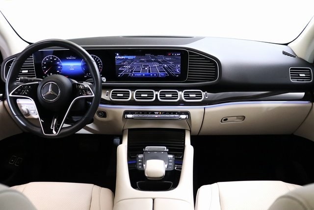 2024 MERCEDES-BENZ GLE-CLASS - Image 23