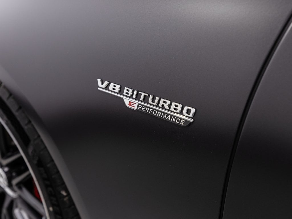 2025 MERCEDES-BENZ S-CLASS - Image 39