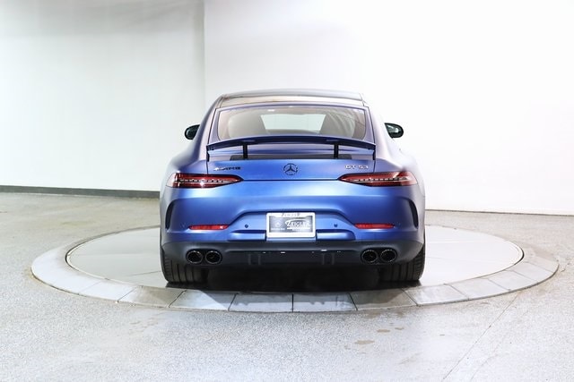 2024 MERCEDES-BENZ AMG GT - Image 14