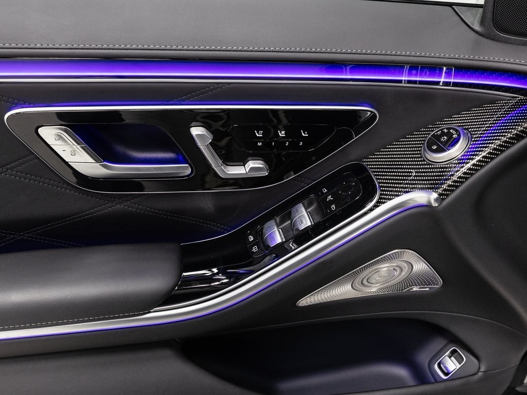 2025 MERCEDES-BENZ S-CLASS - Image 6