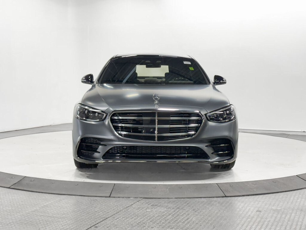 2023 MERCEDES-BENZ S-CLASS - Image 2