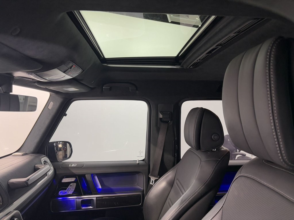 2023 MERCEDES-BENZ G-CLASS - Image 23