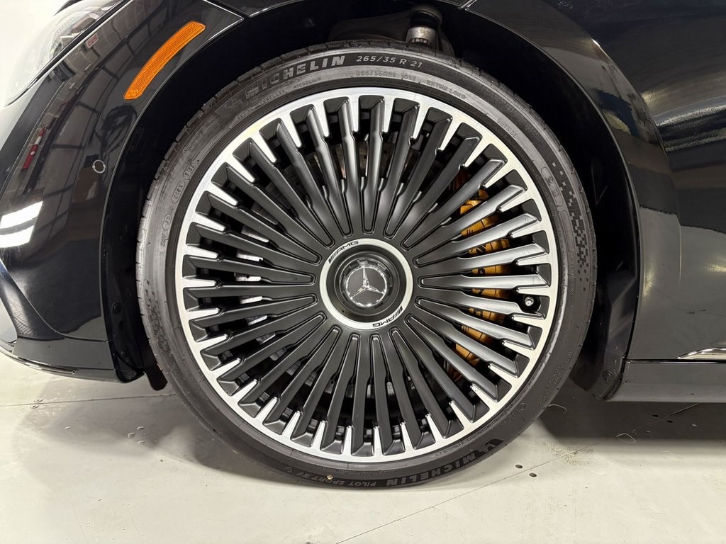 2023 MERCEDES-BENZ EQE-CLASS SEDAN - Image 39