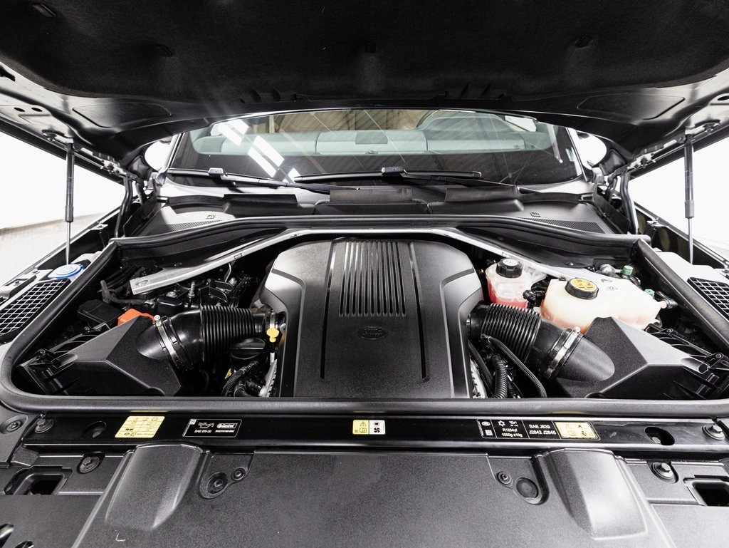 2024 LAND ROVER RANGE ROVER - Image 37